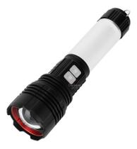 Lanterna JWS WS:629 Cree V3 9.700.000 Lumens USB-C - Jws-