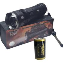 Lanterna jwx led recarregavel jy-a12 Lanterna jwx led recarregavel jy-a12