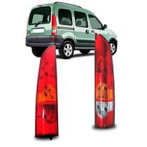 Lanterna Kangoo 2009 10 11 12 13 14- 04 Portas Passeio Fitam