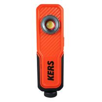 Lanterna KERS Dual Flash Sun and LED 3.7V - 500 Lúmens