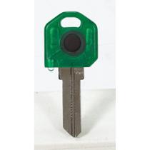 Lanterna Keylight Element Extreme de face única para Kwikset