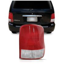 Lanterna Kia Carnival 2002 2003 2004