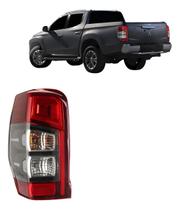 Lanterna L200 Triton 2021 2022 2023 Sinaleira Com Led Le