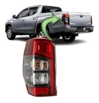 Lanterna L200 Triton Ano 2021 2022 2023 Motorista Esquerda