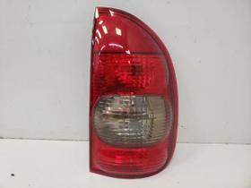 Lanterna Lado Direito Corsa Wagon/ Pick Up Import Gm3382