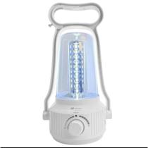 Lanterna Lampião Recarregável 45 Leds 8W 7044C Iluminação Potente, Praticidade e Segurança Lanterna Lampião Recarregável 45 Leds 8W 7044C Iluminação Potente, Praticidade e Segurança
