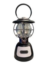 Lanterna Lampião Retro Lamp Para Camping LED EC6277- Ecooda