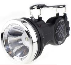 Lanterna Lampião Solar Led Recarregável Lamparina