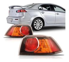 Lanterna lancer gt canto 2011 par