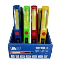 Lanterna lanterna luatek c/pilha 5 led lt419