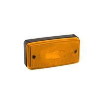 Lanterna Lat Bau Modelo Novo - GF (Retangular)