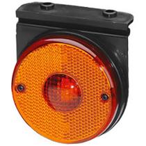 Lanterna Lat Carreta Randon Ambar Lanterna Lat Carreta Randon Ambar