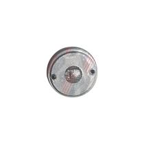 Lanterna lateral 1 led - universal/ com cabos/ base reta com haste/ cristal - pl05241542 Lanterna lateral 1 led - universal/ com cabos/ base reta com haste/ cristal - pl05241542