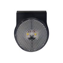 Lanterna Lateral 65mm Cristal Bivolt Lantersul