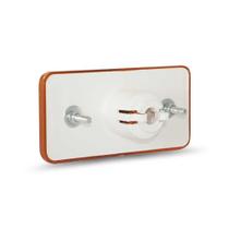 LANTERNA LATERAL AMARELA para VOLVO 340 LANTERNA LATERAL VOL