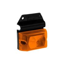 Lanterna lateral amarelo universal lente gf030