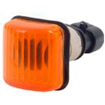 Lanterna Lateral Ambar C soquete Ducato Nk-557450