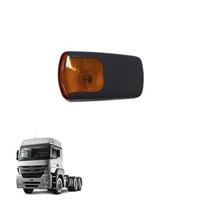 Lanterna Lateral Axor Original 9408200221 Plástico Lanterna Lateral Axor Original 9408200221 Plástico