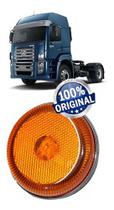 Lanterna Lateral Caminhão VW Constellation 25390 26390 LED 24 volts Lanterna Lateral Caminhão VW Constellation 25390 26390 LED 24 volts