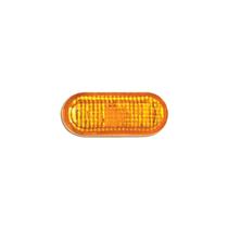 Lanterna Lateral Caminhões VW / Golf Amarela