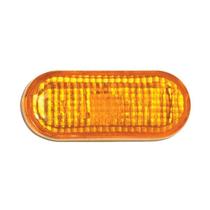 Lanterna Lateral Caminhões VW / Golf Amarela