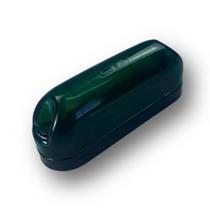 Lanterna Lateral Carreta Fachini Verde (tres Marias)