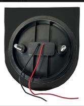 Lanterna lateral carreta led