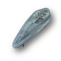 Lanterna Lateral Carreta Noma Cristal Lanterna Lateral Carreta Noma Cristal