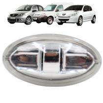 Lanterna Lateral Citroen C3 Berlingo Picasso Jumpy Jac Motors J2 J3 Peugeot 207 307 Com Soquete Lanterna Lateral Citroen C3 Berlingo Picasso Jumpy Jac Motors J2 J3 Peugeot 207 307 Com Soquete