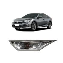Lanterna Lateral Civic 16/21 Le