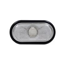 Lanterna Lateral Clio/Duster Cristal Com Moldura Preta Lanterna Lateral Clio/Duster Cristal Com Moldura Preta