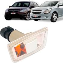 Lanterna Lateral Cobalt Onix Vectra 2006 A 12 Com Soquete Ld