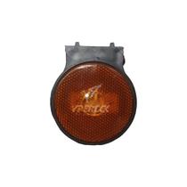 Lanterna Lateral Com Suporte Para Carreta Randon - L3013
