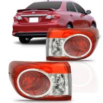 Lanterna Lateral Corolla 2012 Á 2013 Sem Led