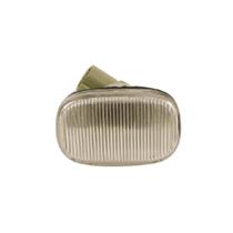 Lanterna Lateral Corolla Fielder Cristal Ld Le