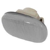 Lanterna Lateral Cristal Acrilico S soquete Corolla-fielder-hilux Nk-550162