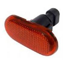 Lanterna Lateral Cristal C soquete Clio megane scenic logan fluence duster Nk-557417