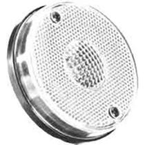 Lanterna Lateral Cristal compativel ran don Acrilico Lente Sl145