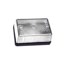 Lanterna Lateral Cristal compativel Recrusul Lente Gf008 Medidas A56 X C86 X P34 Lanterna Lateral Cristal compativel Recrusul Lente Gf008 Medidas A56 X C86 X P34