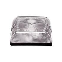 Lanterna lateral cristal gf bau branca universal j9000cr - jolema