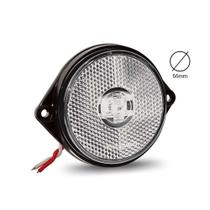 LANTERNA LATERAL CRISTAL LED para LANTERNA LATERAL ADAPTACAO