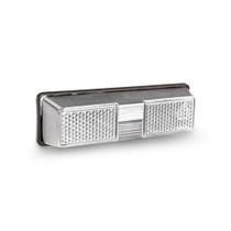 LANTERNA LATERAL CRISTAL para CARGO PARACHOQUE FORD CRISTAL LANTERNA LATERAL CRISTAL para CARGO PARACHOQUE FORD CRISTAL