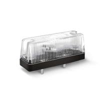 LANTERNA LATERAL CRISTAL para RETANGULAR CRISTAL TIPO FACHIN