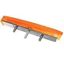 Lanterna Lateral Delivery Após 2018 Lado Motorista Laranja com Retro Refletor - IAM - 86.060.108 Lanterna Lateral Delivery Após 2018 Lado Motorista Laranja com Retro Refletor - IAM - 86.060.108