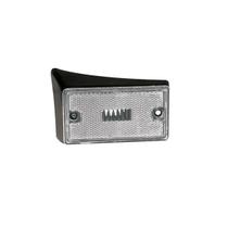 Lanterna Lateral Dianteira compativel V W caminhao Le Cristal