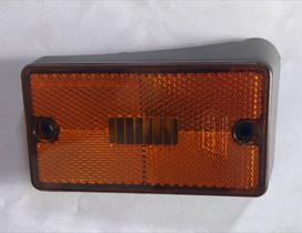 Lanterna lateral dianteira esquerda vw