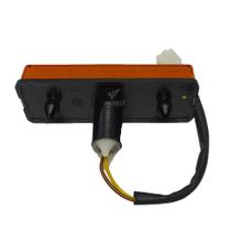Lanterna Lateral Dianteira Para Iveco Daily- 98418492