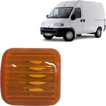 Lanterna lateral ducato ambar 98 a 2004