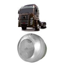 Lanterna Lateral Estribo VW Constellation Cristal- 2R2953037