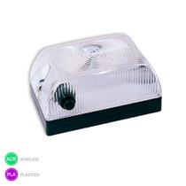 Lanterna Lateral Facchini Com Interruptor - GF